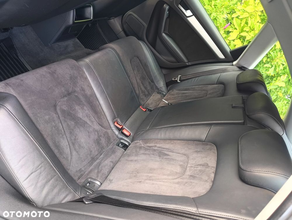 Audi A4 Avant 2.0 TDI clean diesel - 20