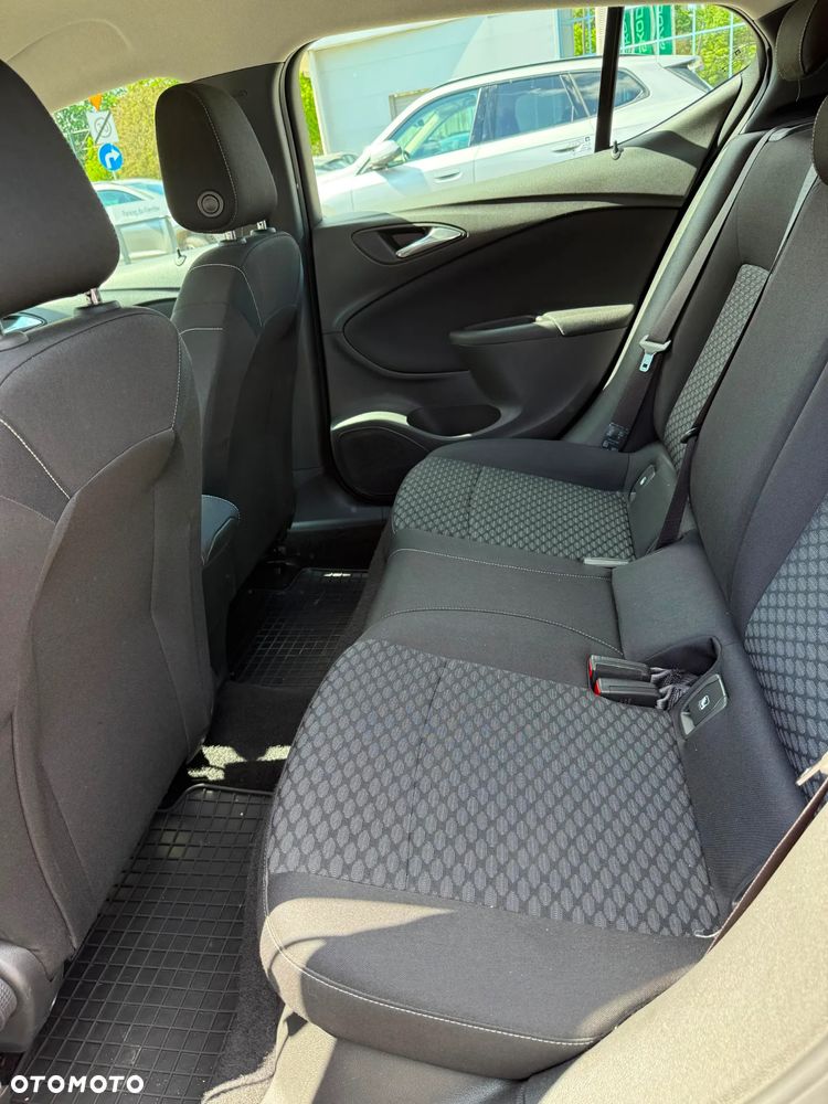 Opel Astra 1.2 T Business Elegance S&S - 11