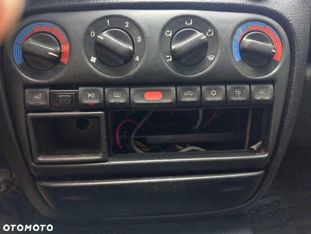 Opel Omega - 5