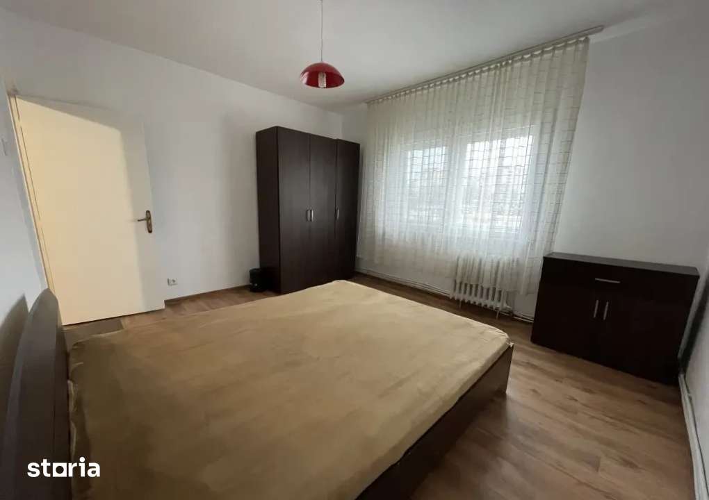 Apartament 2 camere zona Plopilor — fotografia 3