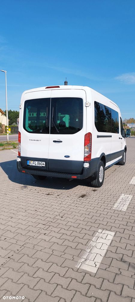 Ford Transit - 3