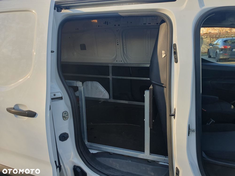 Citroën Berlingo - 10