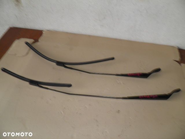 RAMIONA WYCIERACZEK CITROEN BERLINGO III LIFT - 5