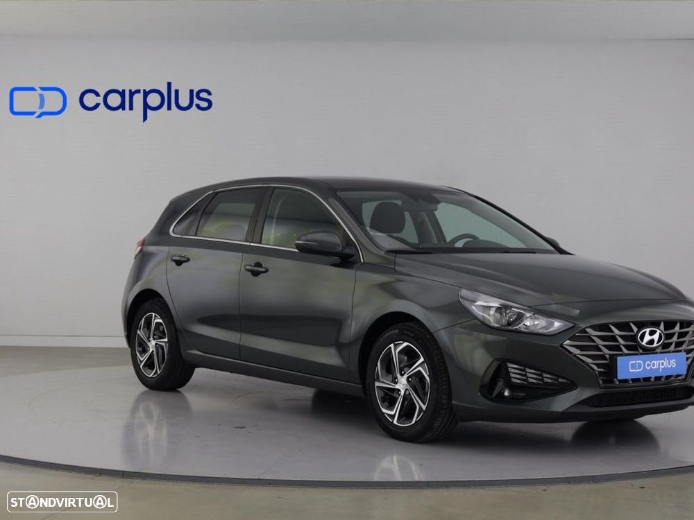 Hyundai i30 1.0 T-GDI Style - 2