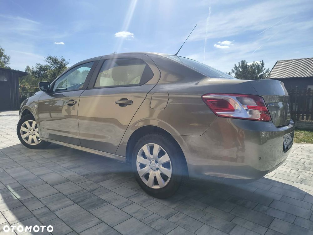 Peugeot 301 1.2 Pure Tech Access - 7