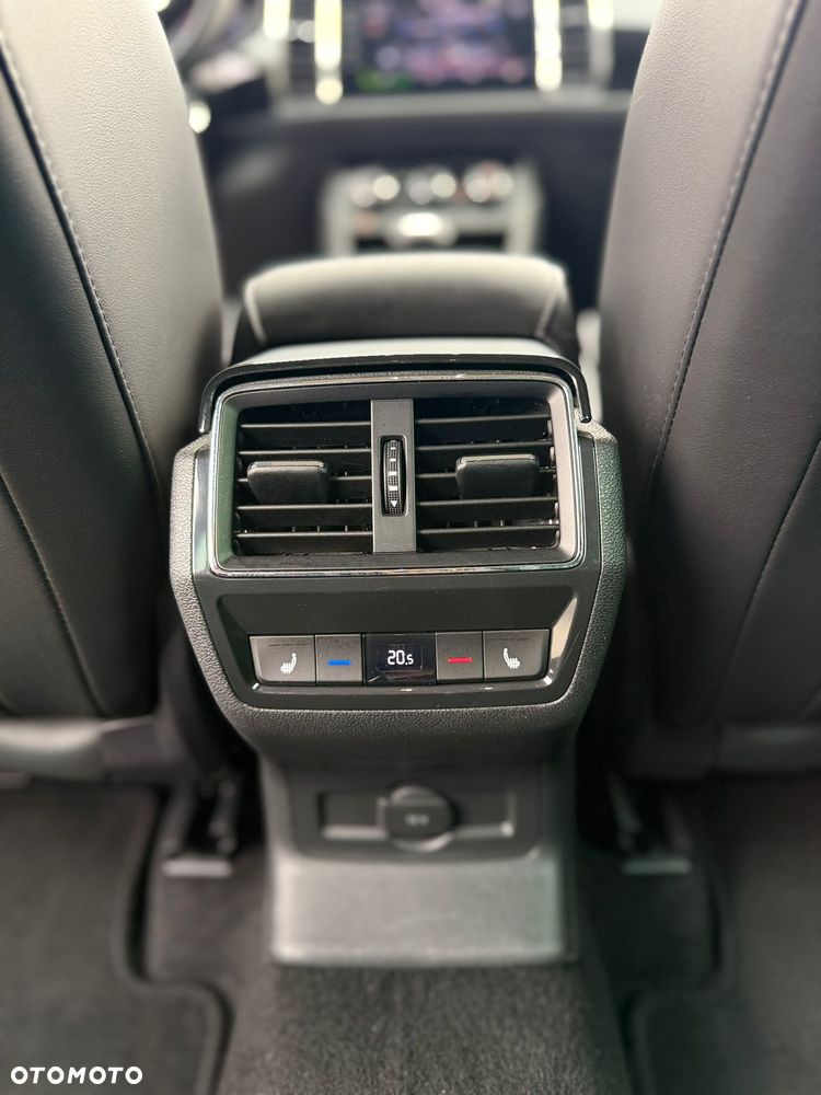 Skoda Kodiaq 2.0 TDI 4x4 L&K DSG - 22