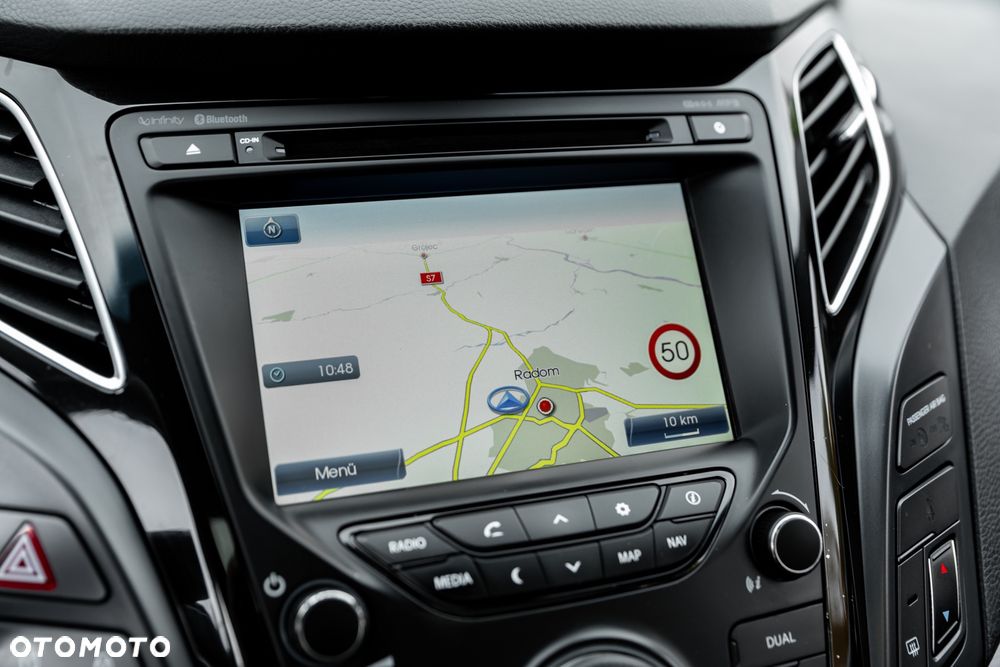 Hyundai i40 2.0 GDI Premium - 31