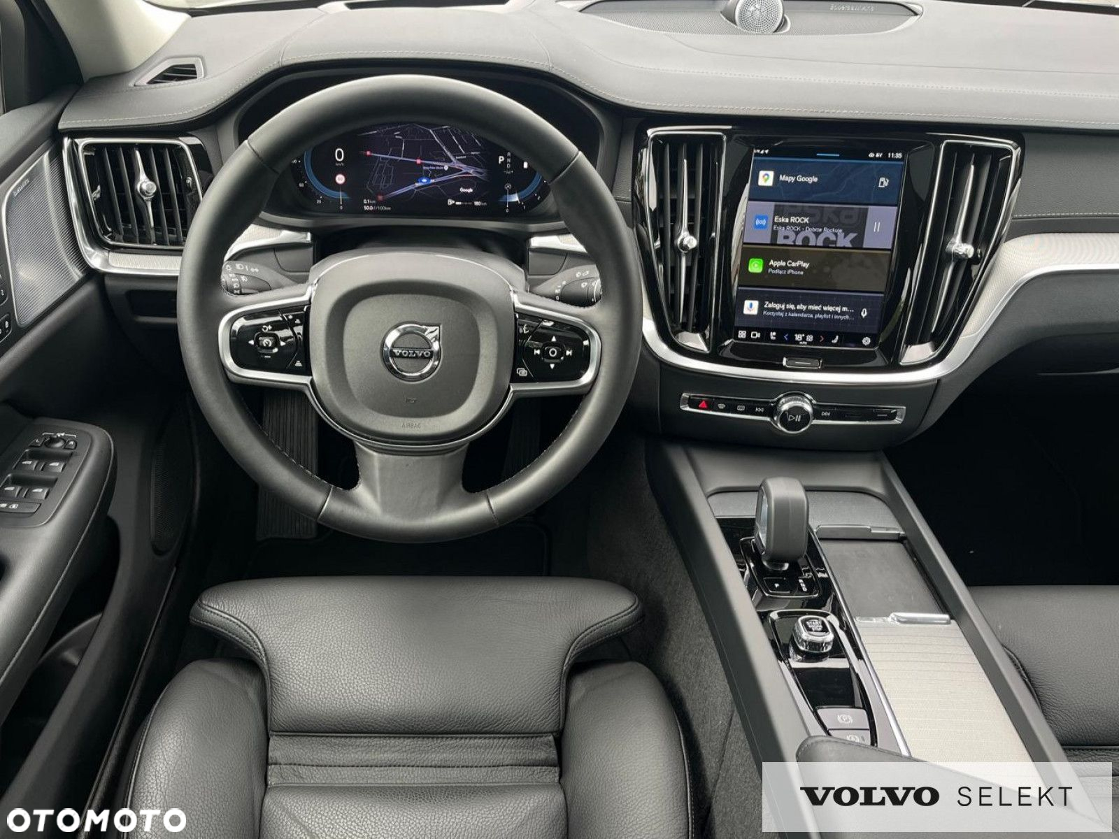 Volvo S60 - 11