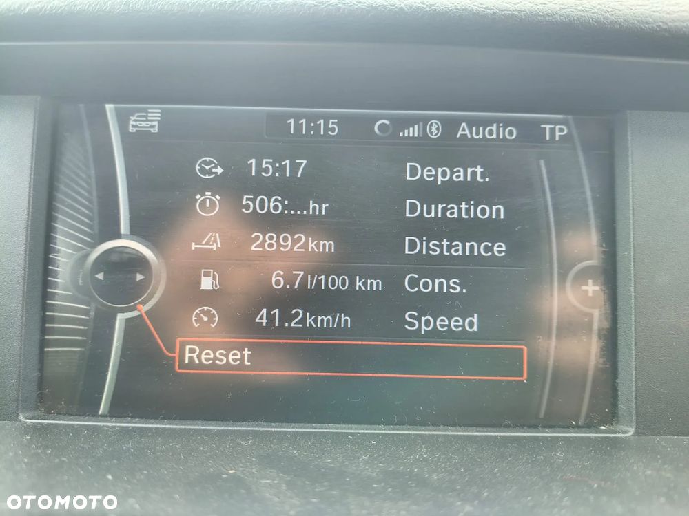 BMW X1 sDrive18d - 13