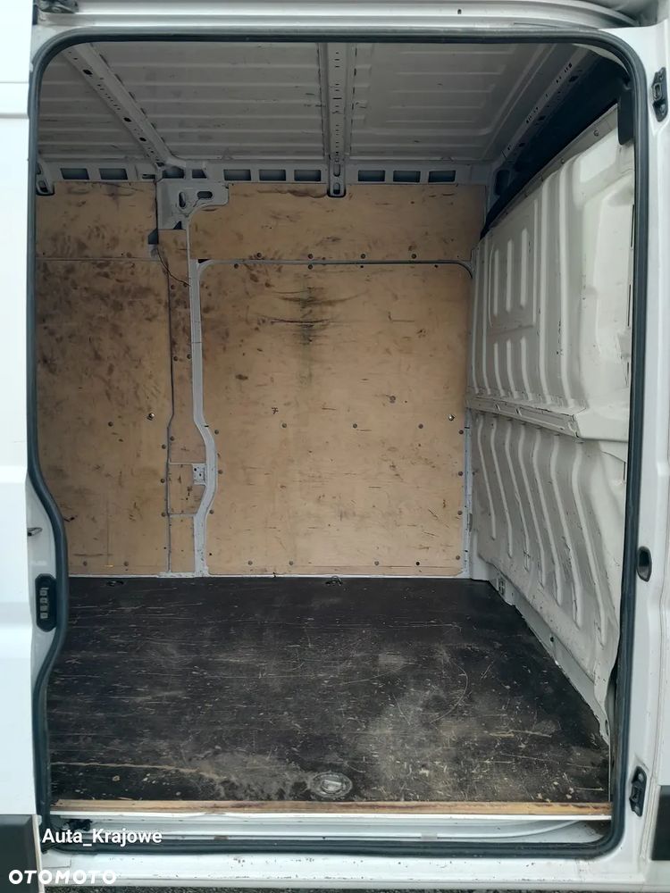 Peugeot BOXER 435 L4 H2 - 22