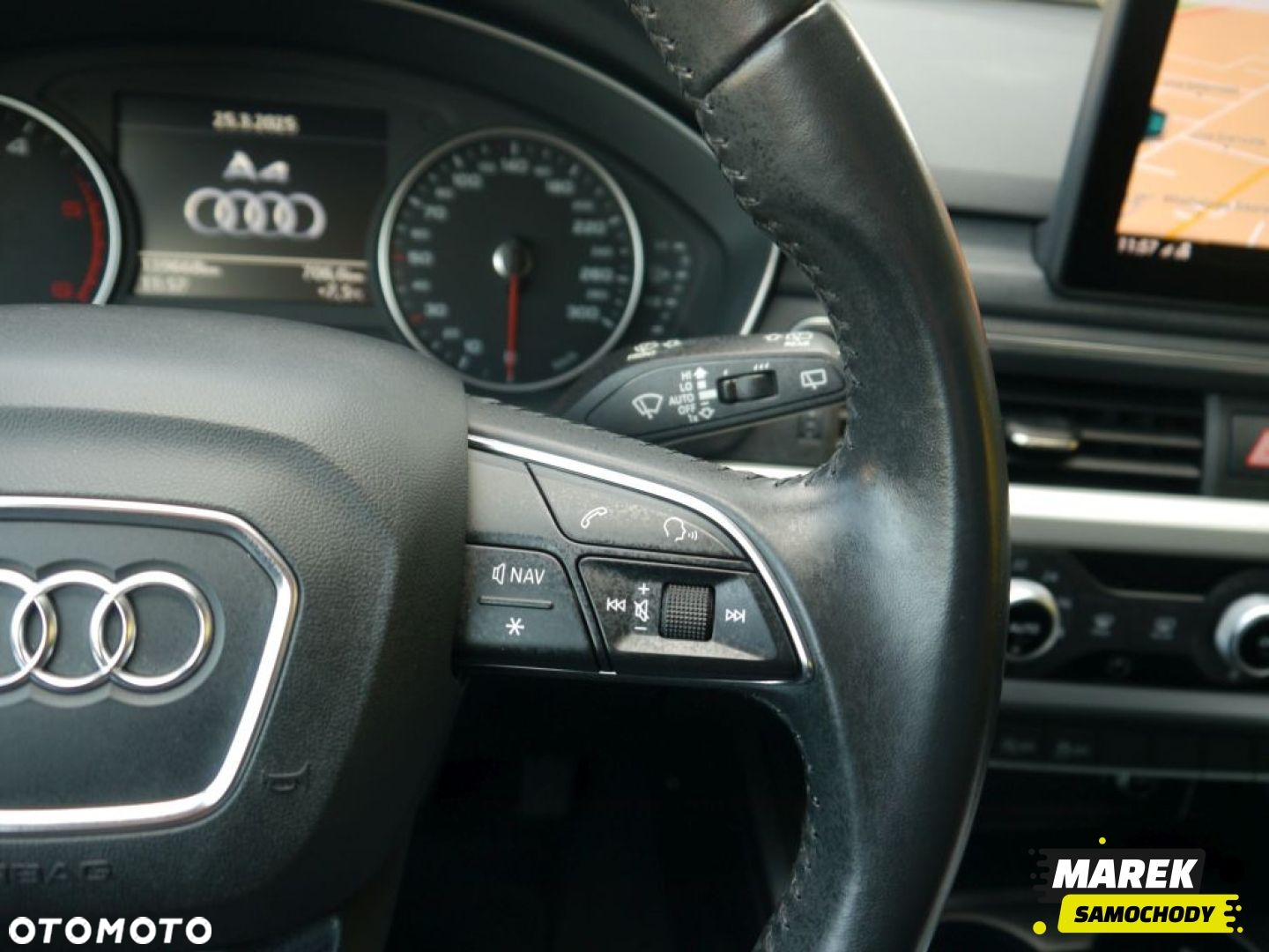 Audi A4 - 17