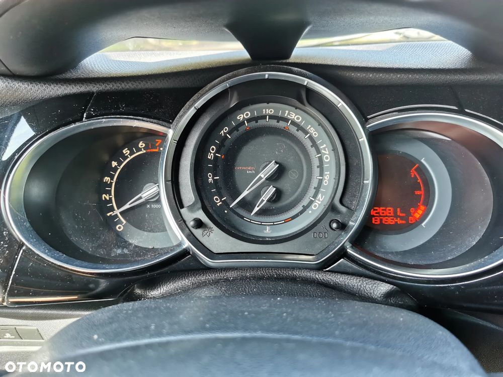Citroën DS3 1.6 THP Ultra Prestige - 7