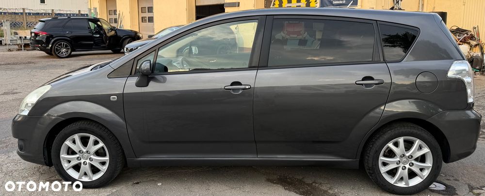 Toyota Corolla Verso 1.6 Gold - 7