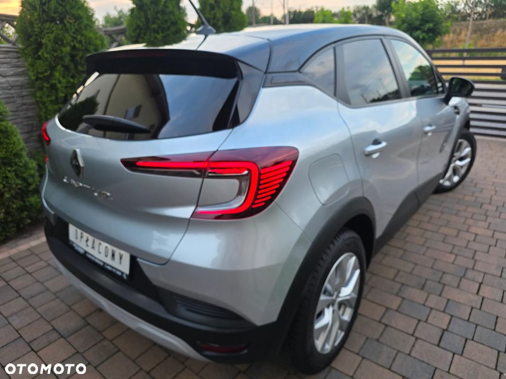 Renault Captur - 20