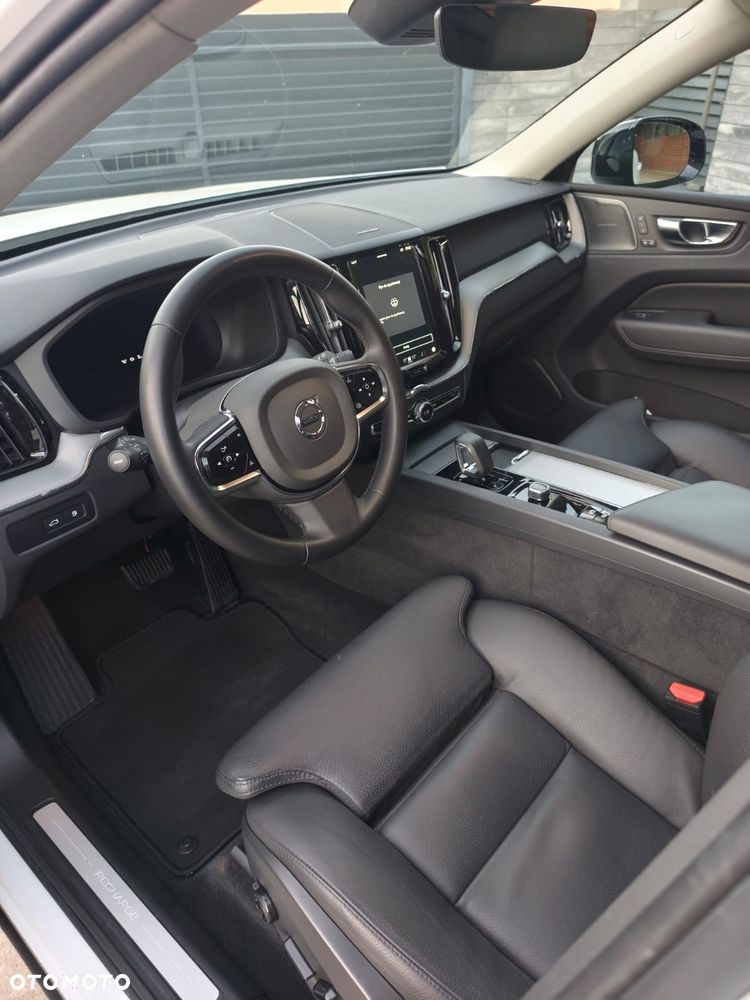 Volvo XC 60 - 5