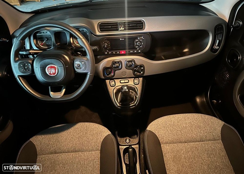 Fiat Panda 1.2 Easy S&S - 12