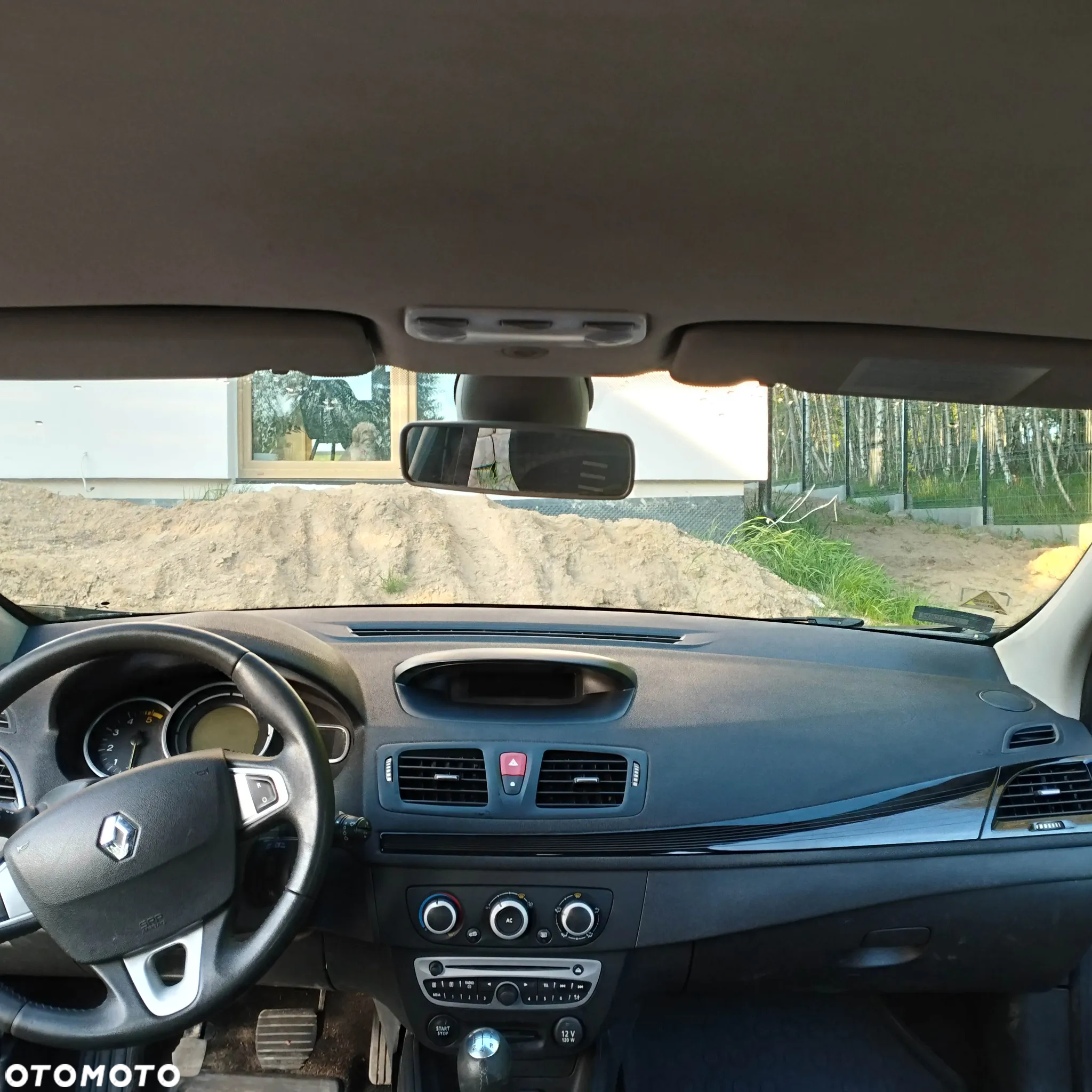 Renault Megane 1.5 dCi Color Edition - 6