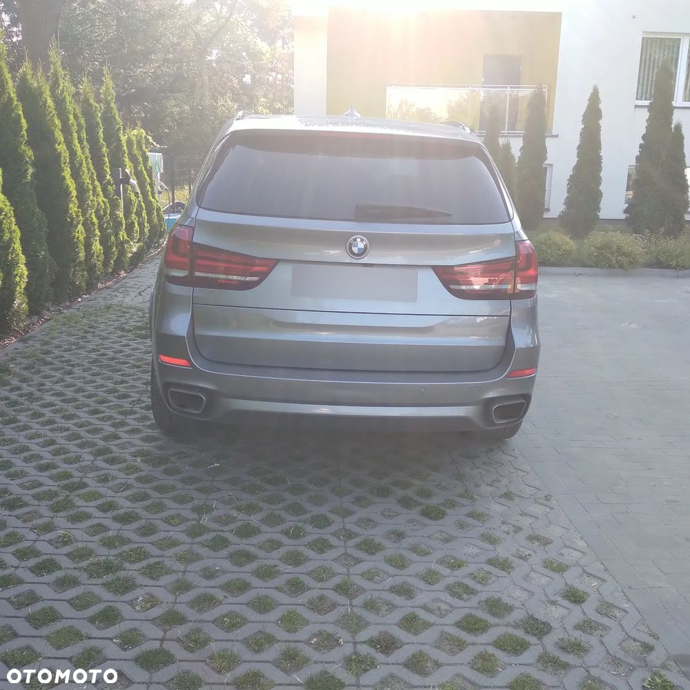 BMW X5 - 6