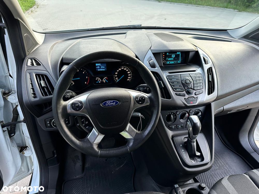 Ford Connect - 26