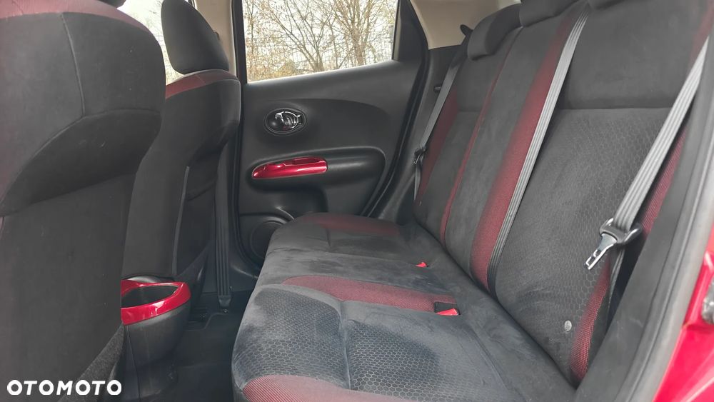 Nissan Juke 1.6 Tekna - 28