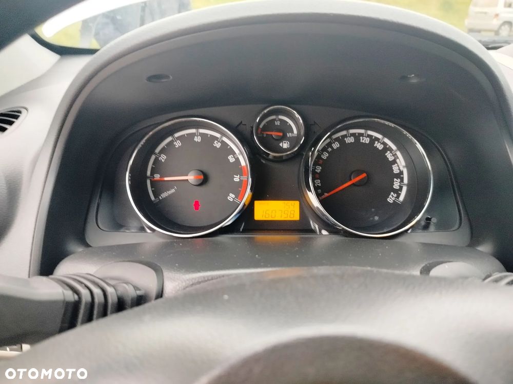 Opel Antara 2.4 4x4 Cosmo - 35