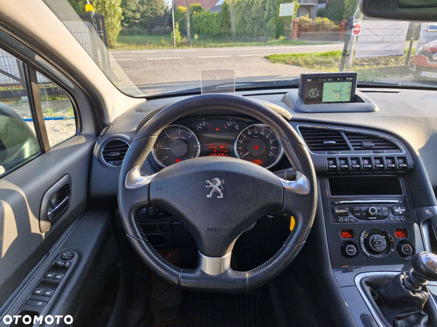 Peugeot 3008 - 26