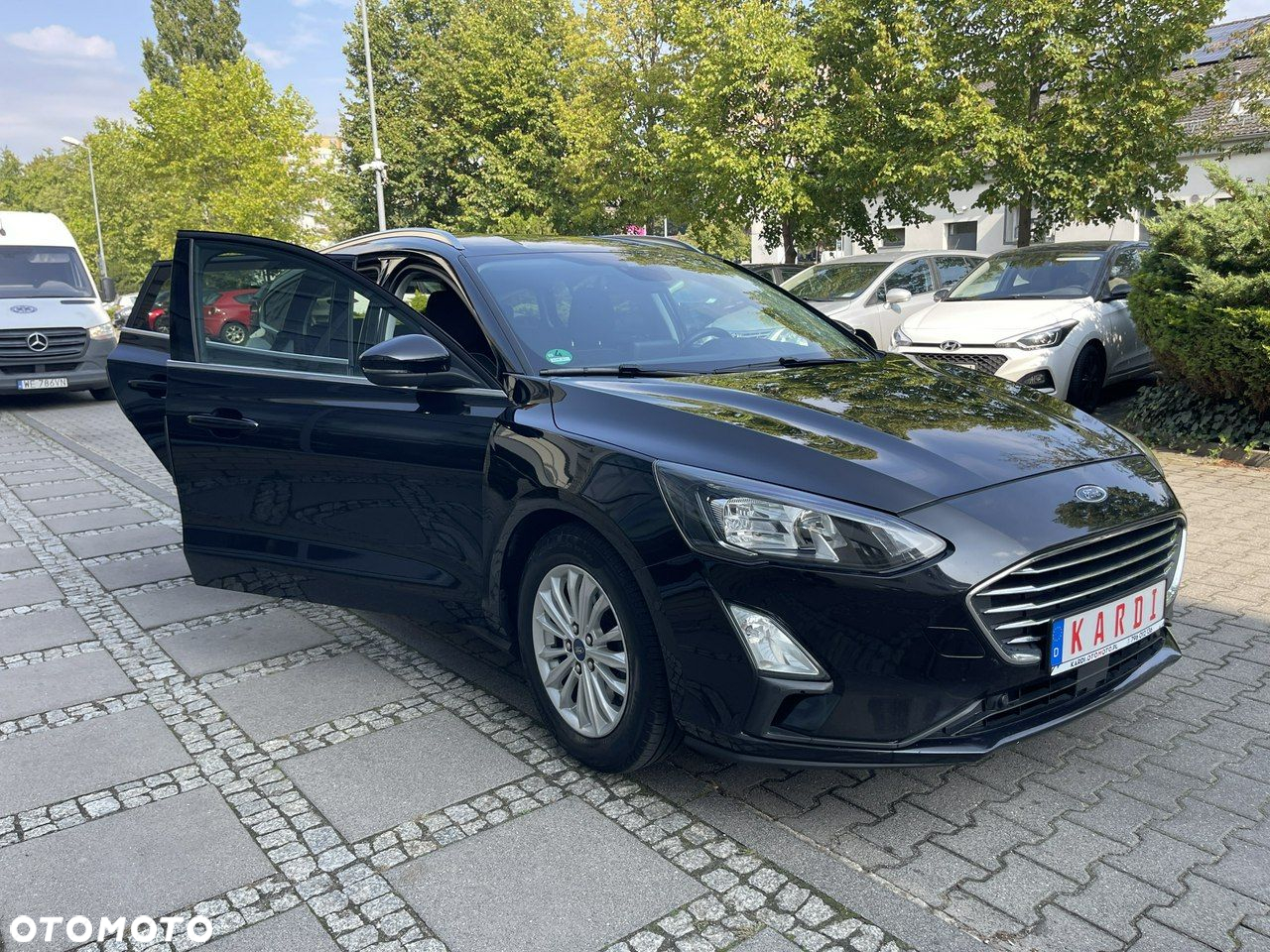 Ford Focus - 16