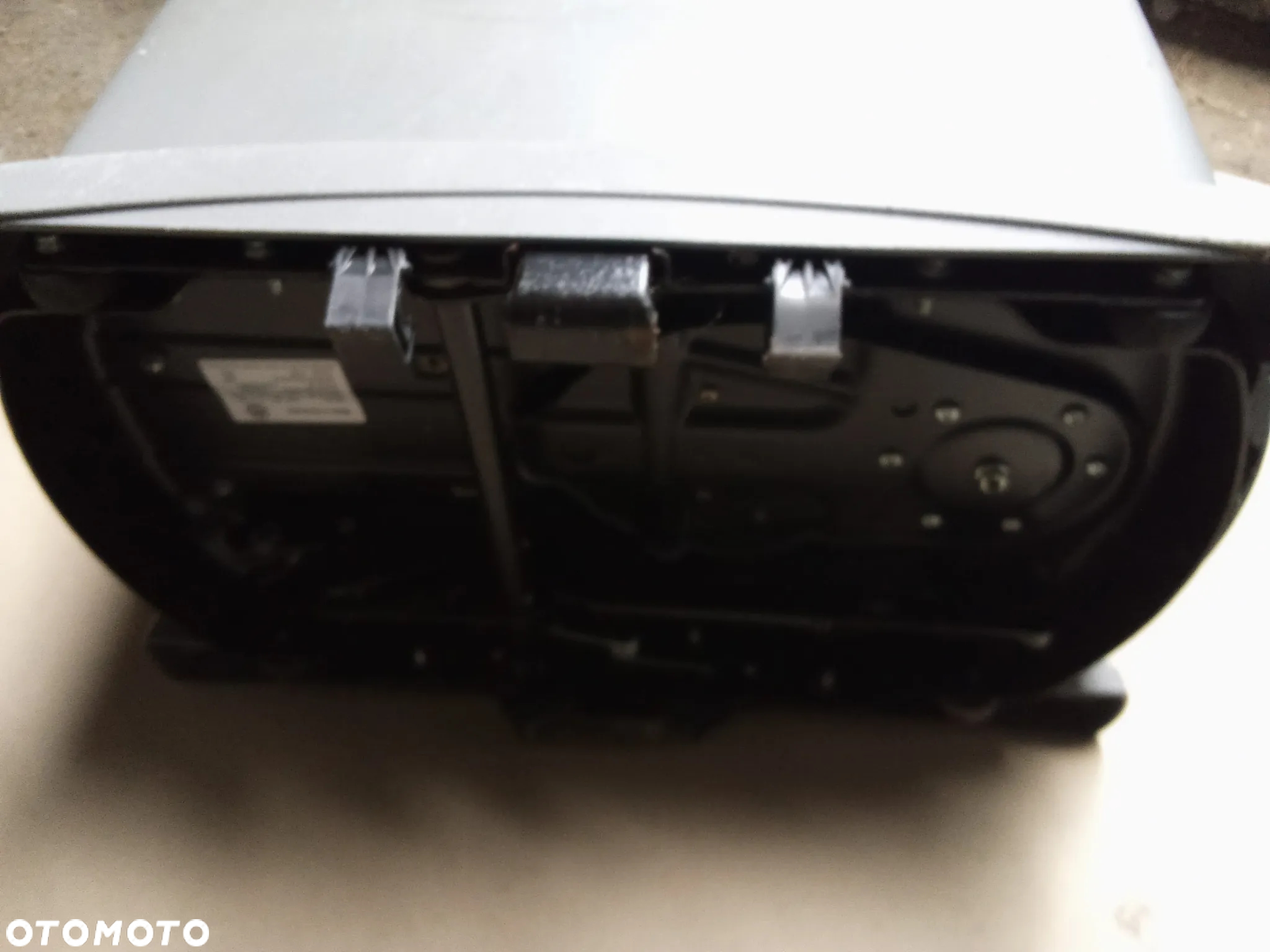 Vw T5 Multivan Stolik 7H5861171 - 5