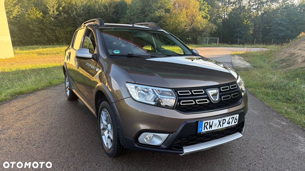 Dacia Sandero Stepway TCe 90 (S&S) Prestige - 11