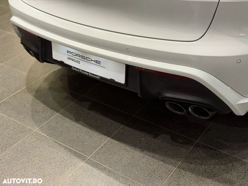 Porsche Macan T - 39