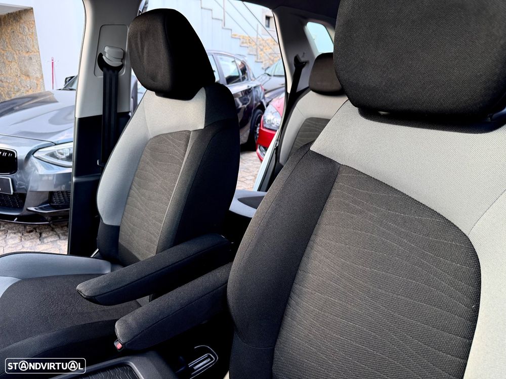 Citroën C4 Picasso 1.6 BlueHDi Intensive EAT6 J17 - 42