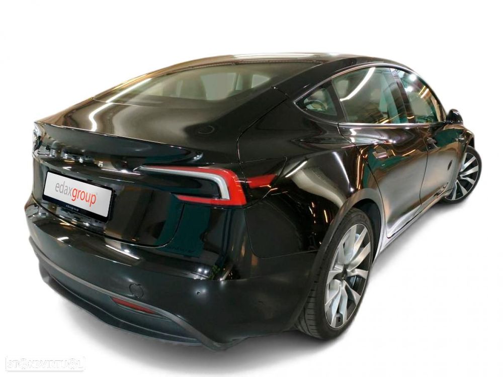Tesla Model 3 Tração Traseira - 2