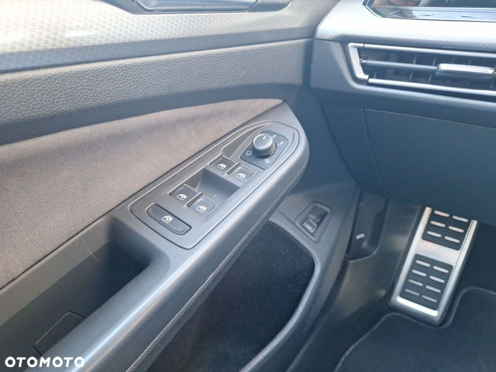 Volkswagen Golf Alltrack 2.0 TDI 4Mot DSG - 28