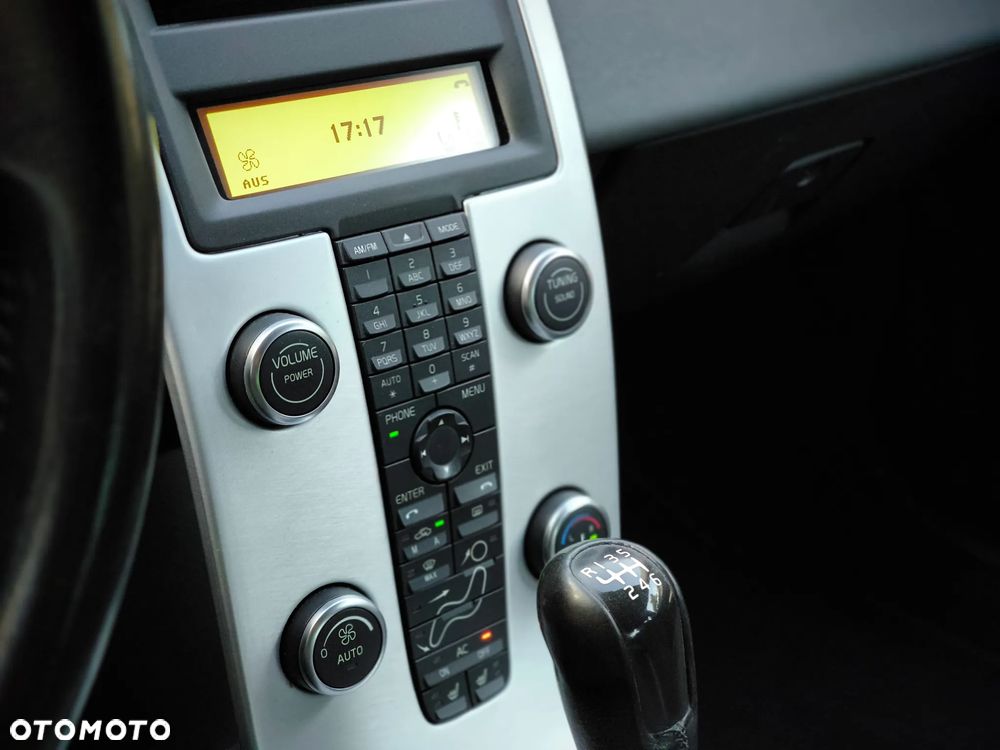 Volvo C30 D2 Kinetic Start-Stop - 18