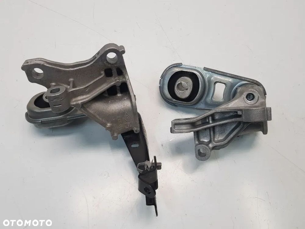 łapa poduszka mocowanie skrzyni biegów automat Renault Talisman Megane IV Scenic IV Trafic 1.3tce 113324198r 113320979r - 2