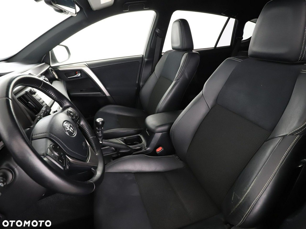 Toyota RAV4 2.0 D-4D Style 4x2 - 13