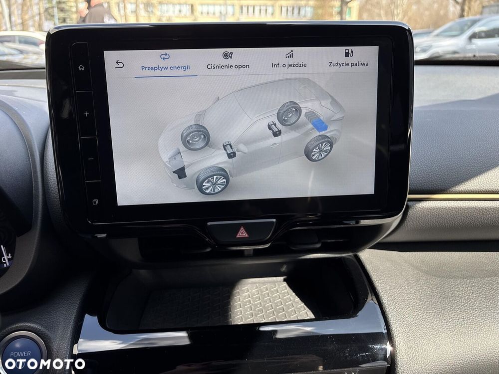 Toyota Yaris Cross Hybrid 1.5 Adventure 4x4 - 33