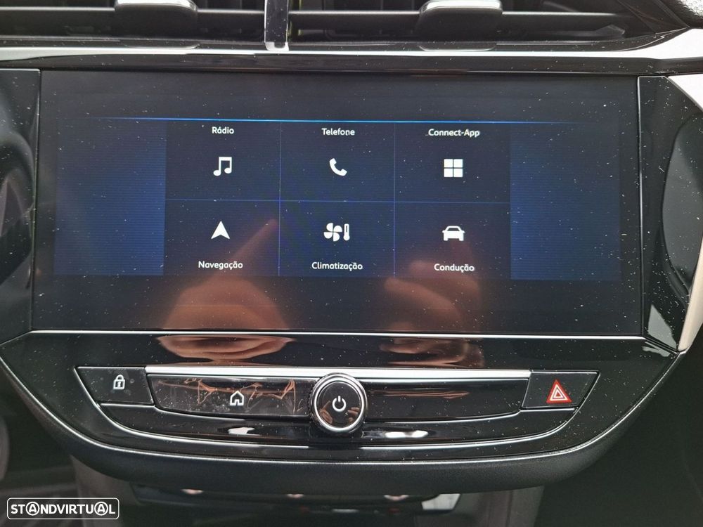 Opel Corsa-e 50 kWh Edition - 9