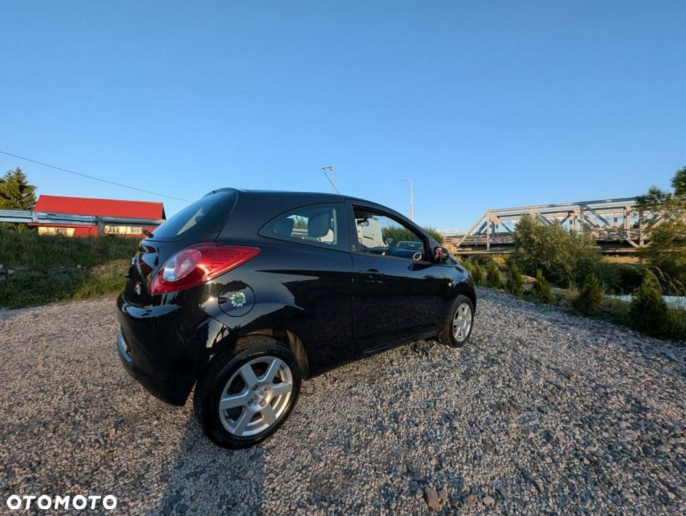 Ford KA - 5