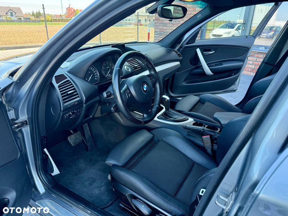 BMW Seria 1 - 12