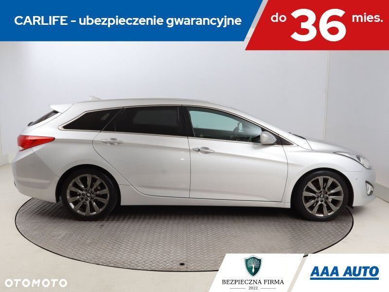 Hyundai i40 - 8