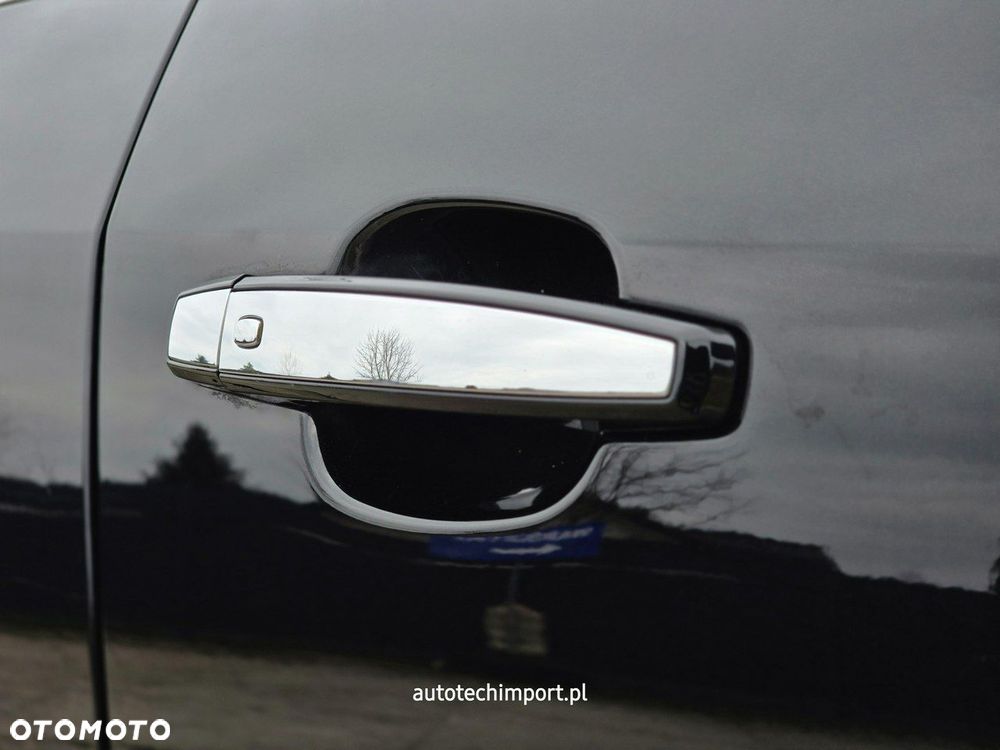 Opel Mokka X 1.4 Automatik Innovation - 11