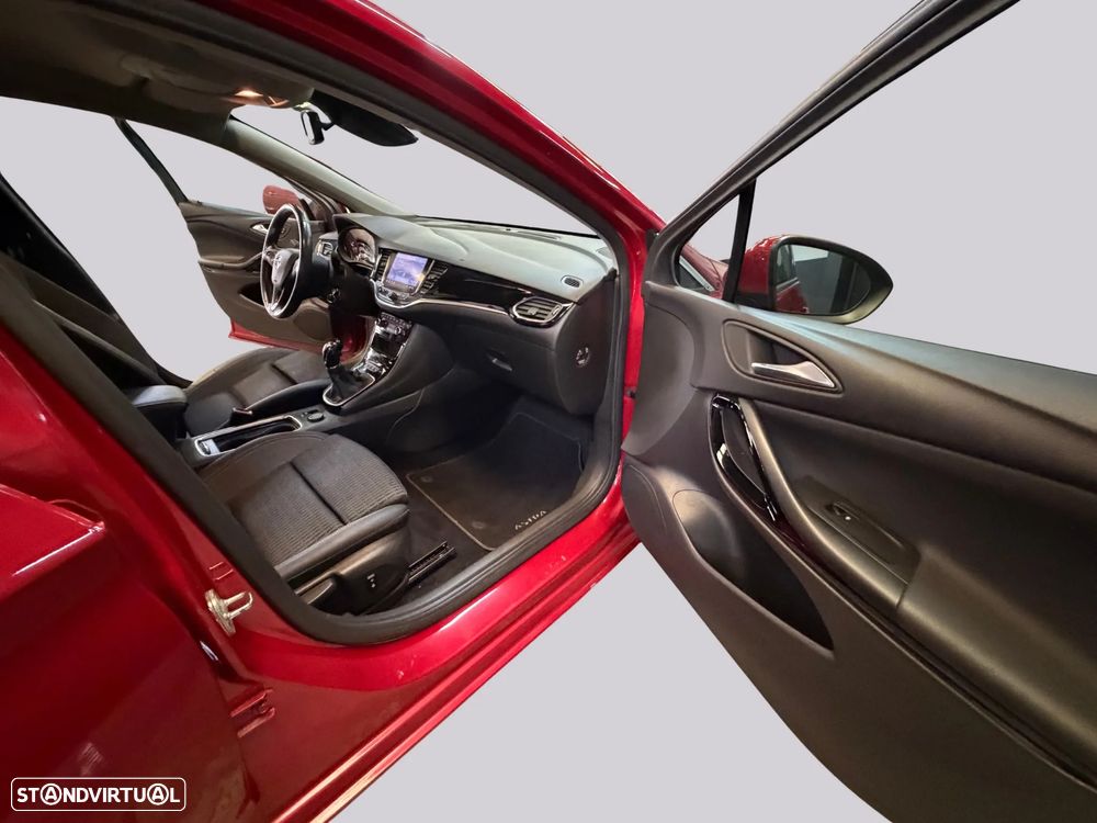 Opel Astra Sports Tourer 1.5 D Ultimate S/S - 24
