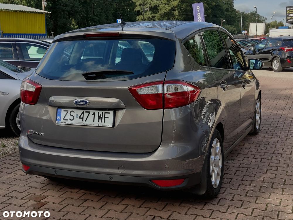 Ford C-MAX - 7