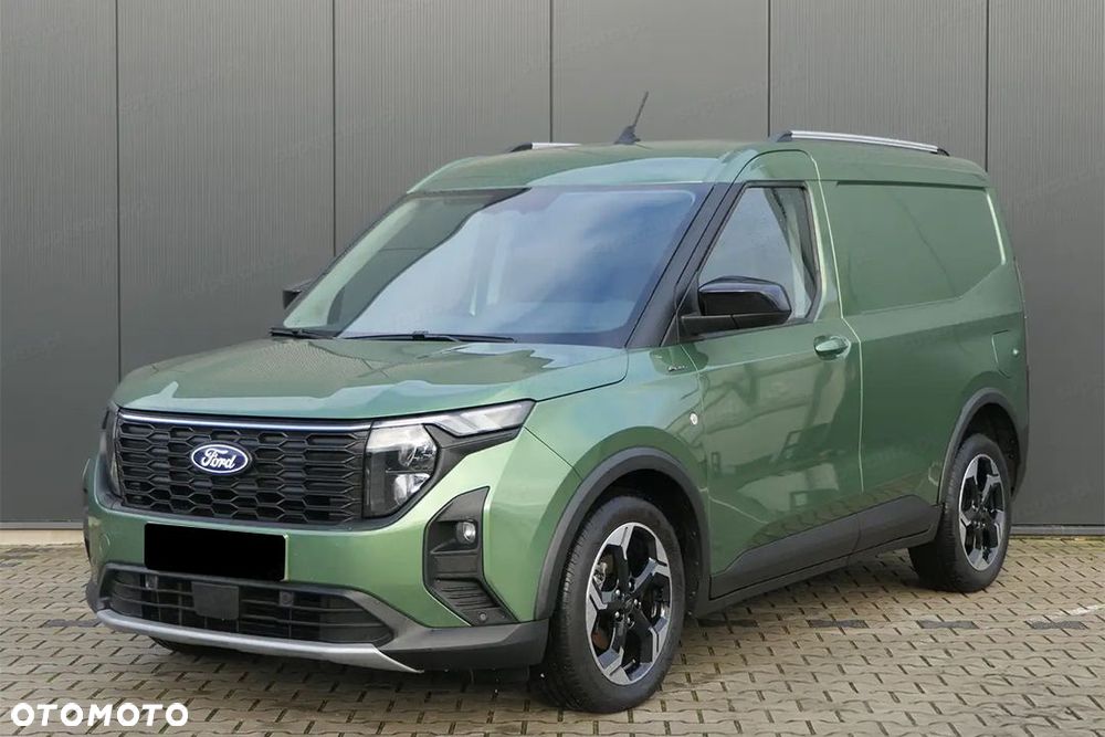 Ford Transit Courier L1H1 Active 1.5 100KM - 4