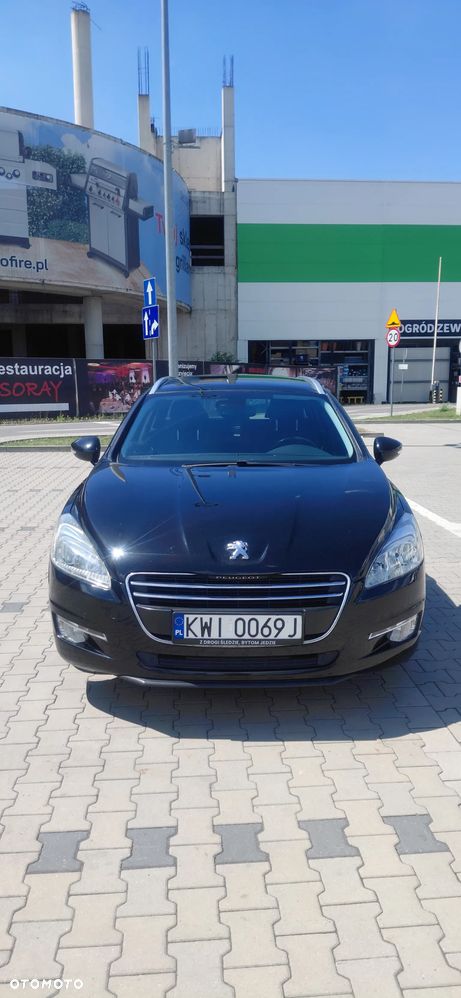 Peugeot 508 1.6 T Business Line - 3