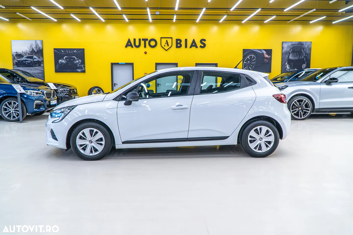 Renault Clio V 1.0 TCe Zen - 17
