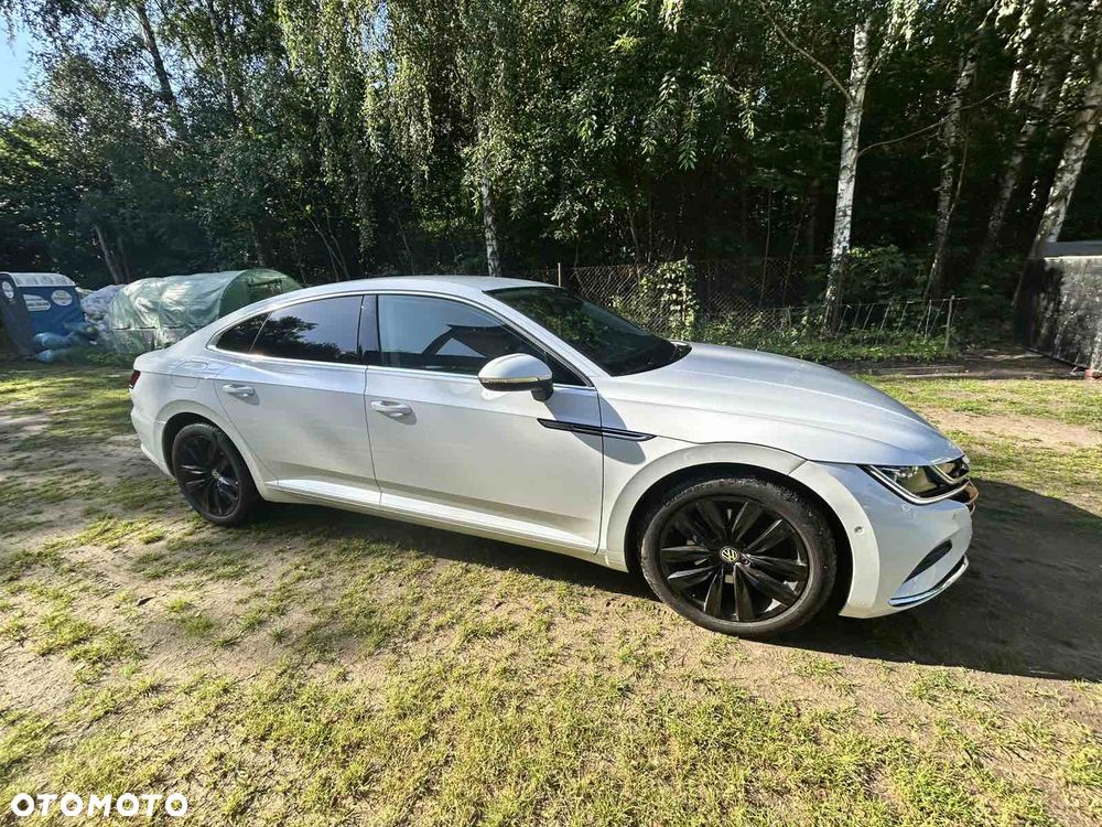 Volkswagen Arteon 2.0 TSI GPF Elegance DSG - 1