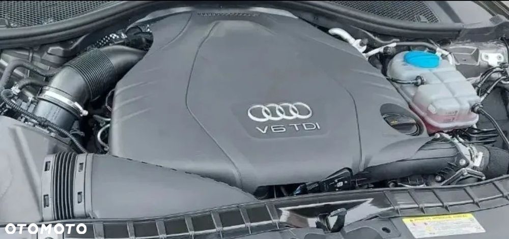 AUDI a6 C7 Silnik 3.0 Disel 245km CDUC - 1