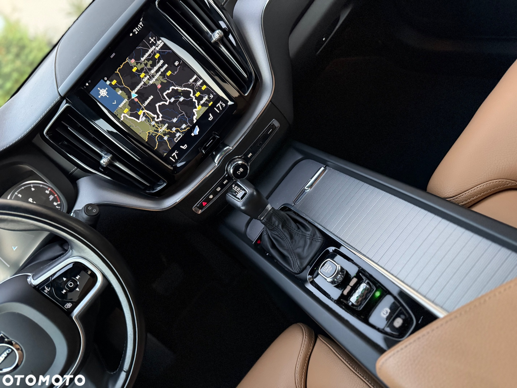 Volvo XC 60 D4 Inscription - 17